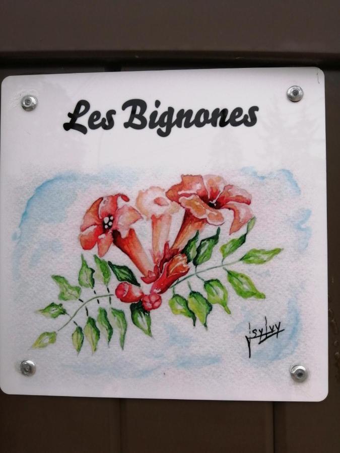 Gite Les Bignones Freneuse  Buitenkant foto